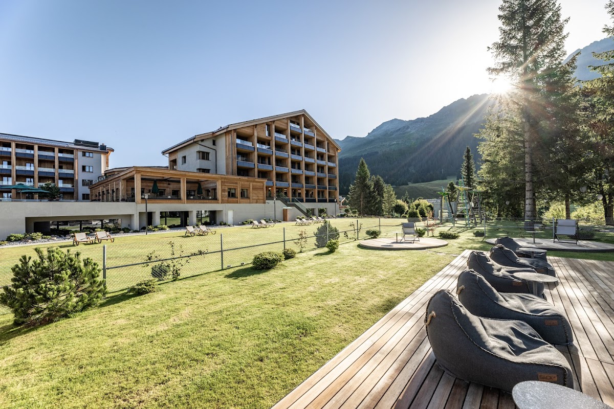 Valbella Resort – Foto 1