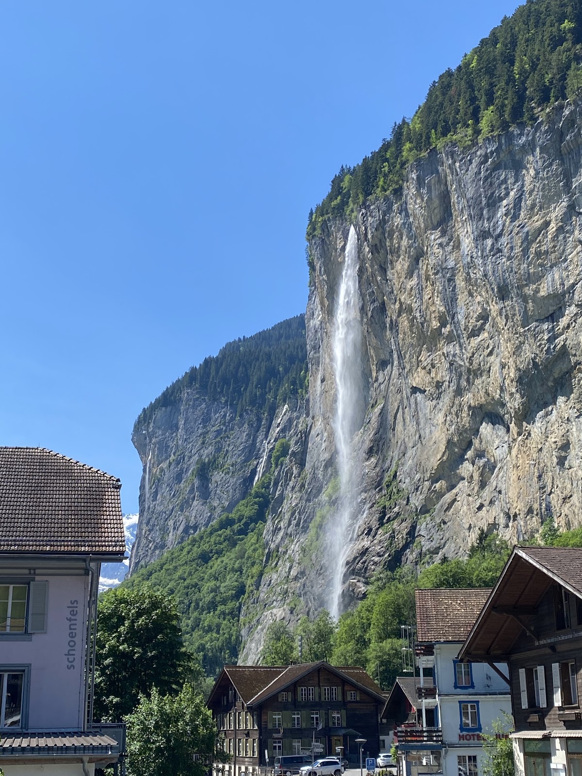 Valley Hostel – Foto 1