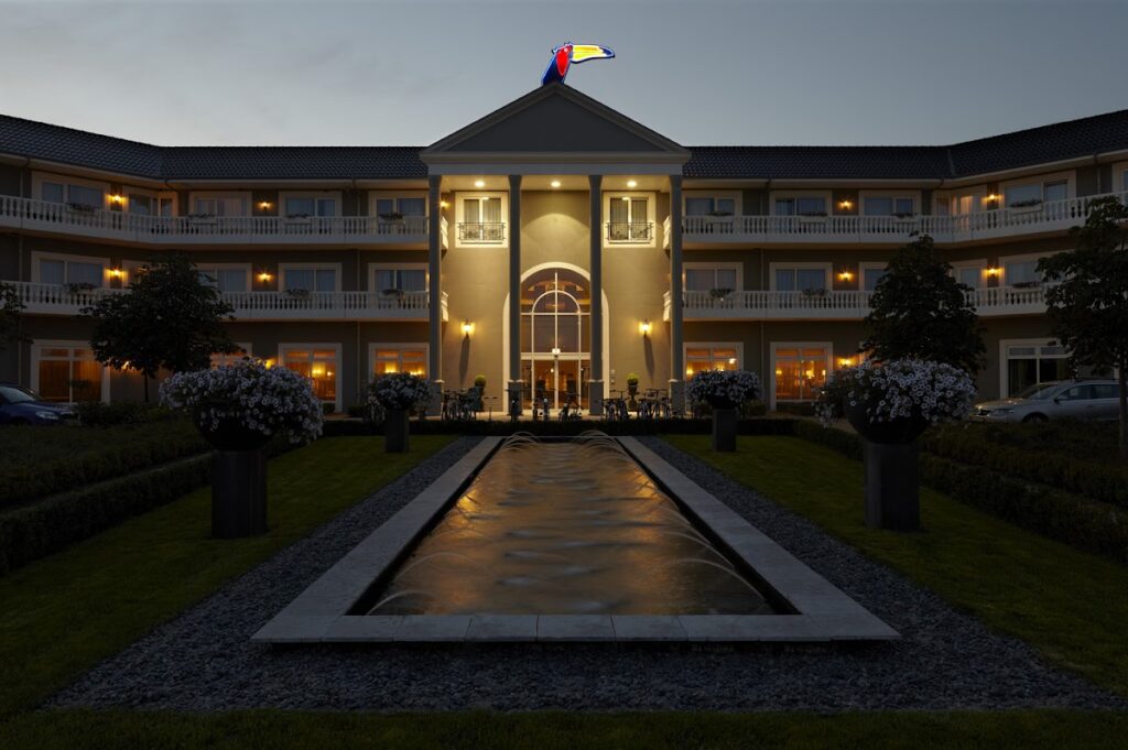 Van der Valk Resort Linstow