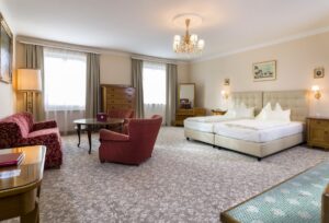 Vergeiner’s Hotel Traube Lienz