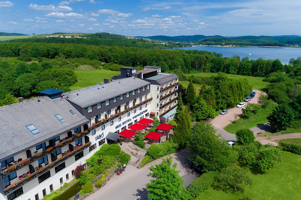Victor’s Seehotel Weingärtner – Foto 1
