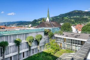 Vienna House Martinspark Dornbirn