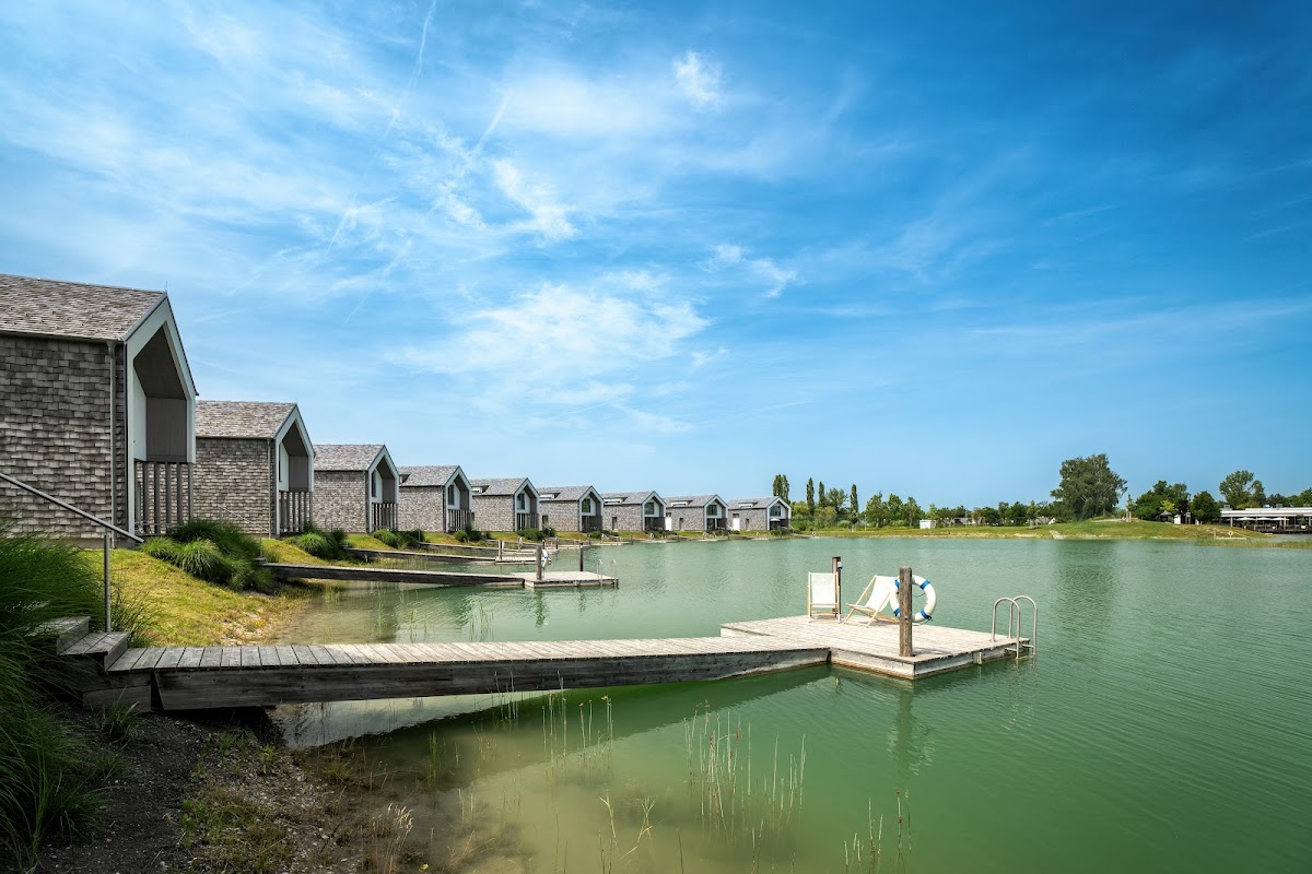 VILA VITA Pannonia – Foto 1