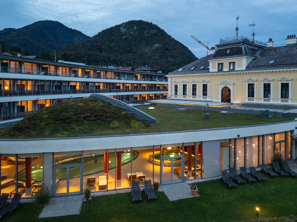 Villa Seilern Vital Resort – Foto 1
