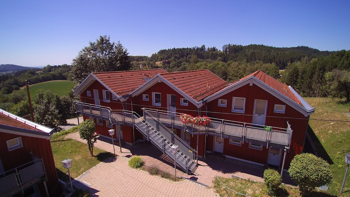 Village Ho­tel „Baye­ri­scher Wald“ – Foto 1