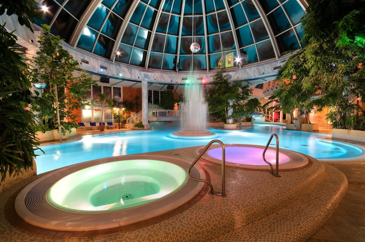 Vital Hotel Westfalen Therme Wellness Resort & SPA – Foto 1