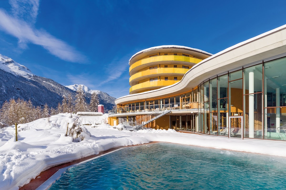 Vivea Hotel Umhausen im Ötztal – Foto 1