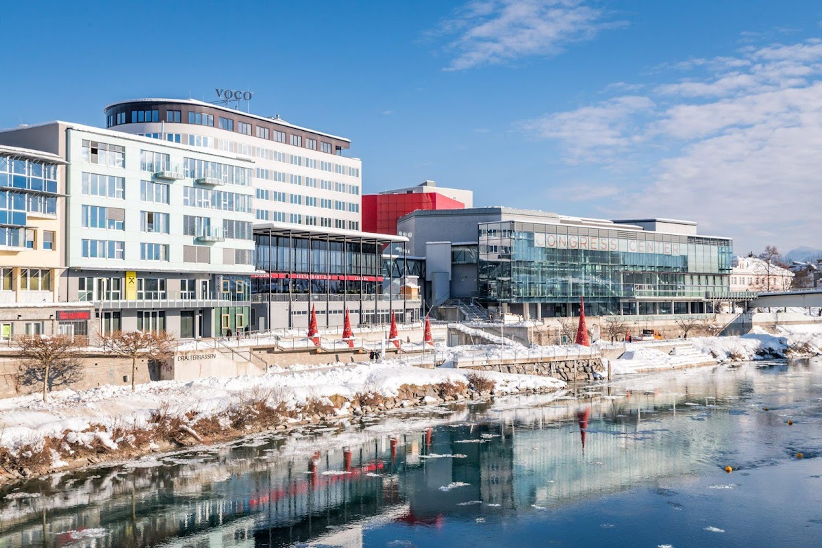 voco Villach – Foto 1