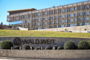 WALD.WEIT Rheingau Hotel & Retreat