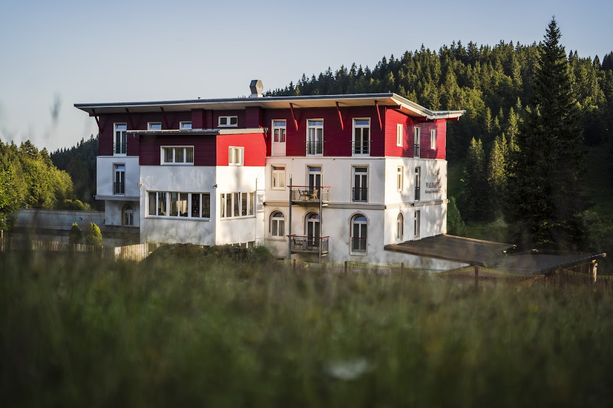 Waldhotel am Notschreipass Schwarzwald – Foto 1