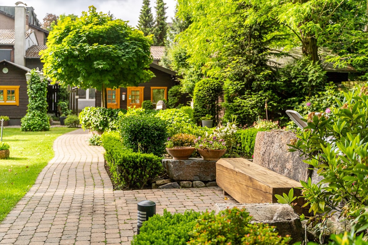 Waldhotel Tannenhäuschen – Foto 1