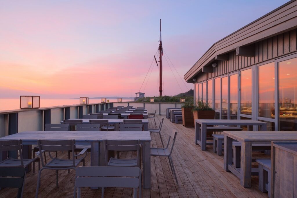 WEISSENHAUS Private Nature Luxury Resort