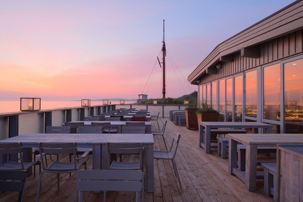 WEISSENHAUS Private Nature Luxury Resort – Foto 1