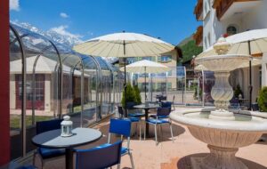 Wellness-Hotel Christiania