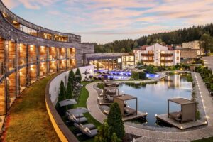 Wellness & Naturresort Reischlhof | Bayerischer Wald 4,5 Sterne Superior