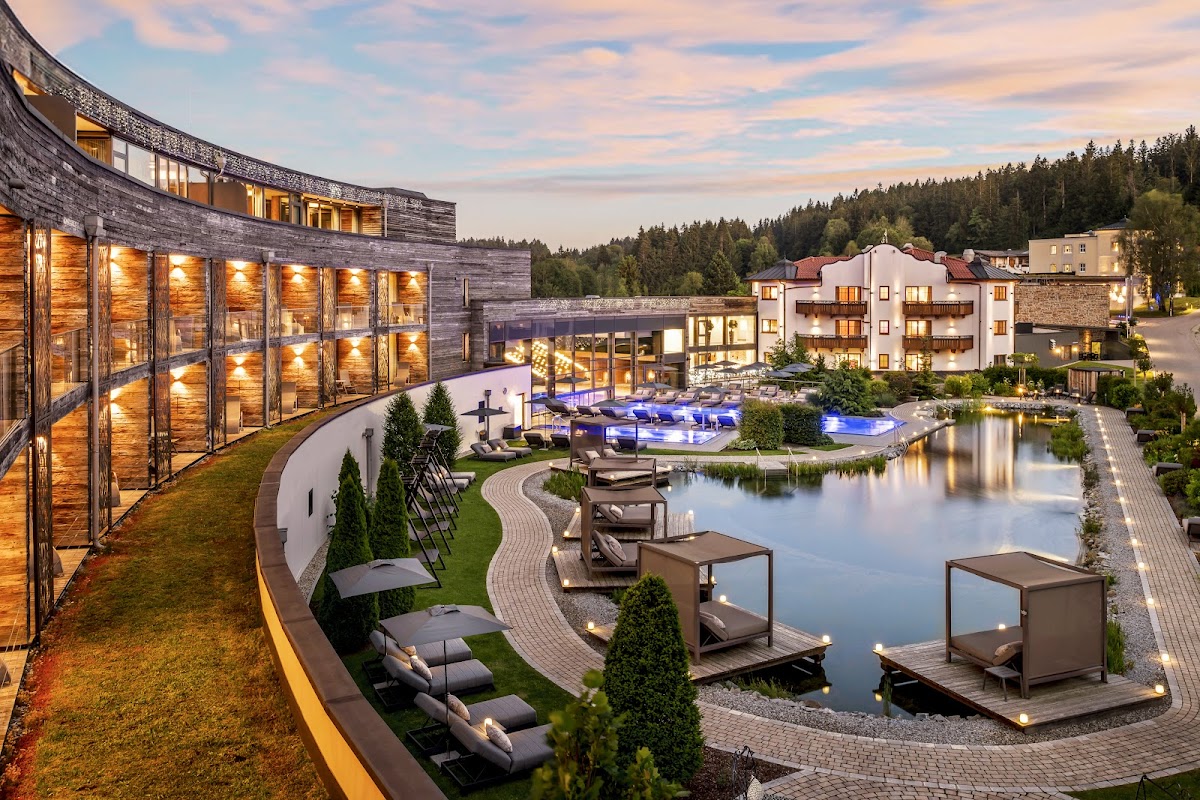 Wellness & Naturresort Reischlhof | Bayerischer Wald 4,5 Sterne Superior – Foto 1