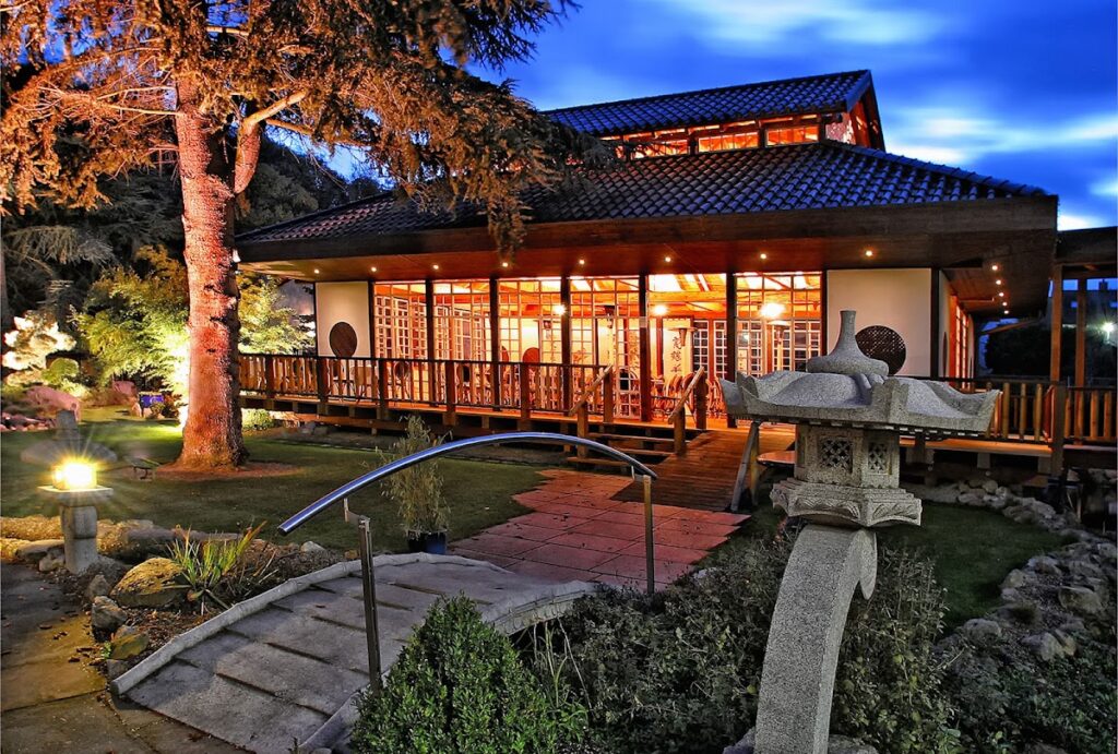 Wellness und Gartenhotel Heusser Bad Dürkheim