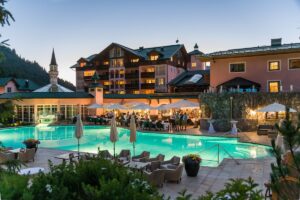 Wellnesshotel …liebes Rot-Flüh