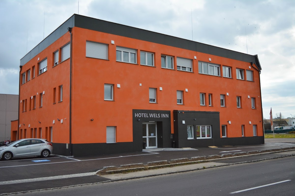 Wels Inn Hotel – Foto 1