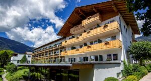 Winklers Hotel Moarhof