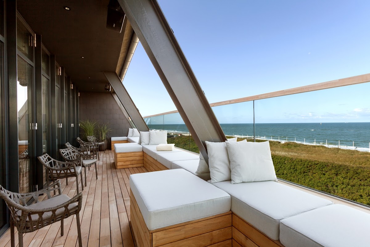Wyn. Strandhotel Sylt – Foto 1