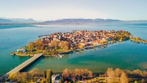 YachtHotel Helvetia