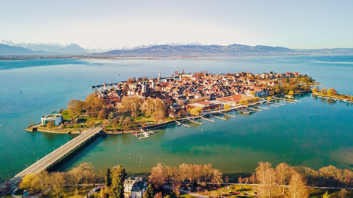 YachtHotel Helvetia – Foto 1