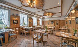 Zum Fischer am See – Hotel & Restaurant