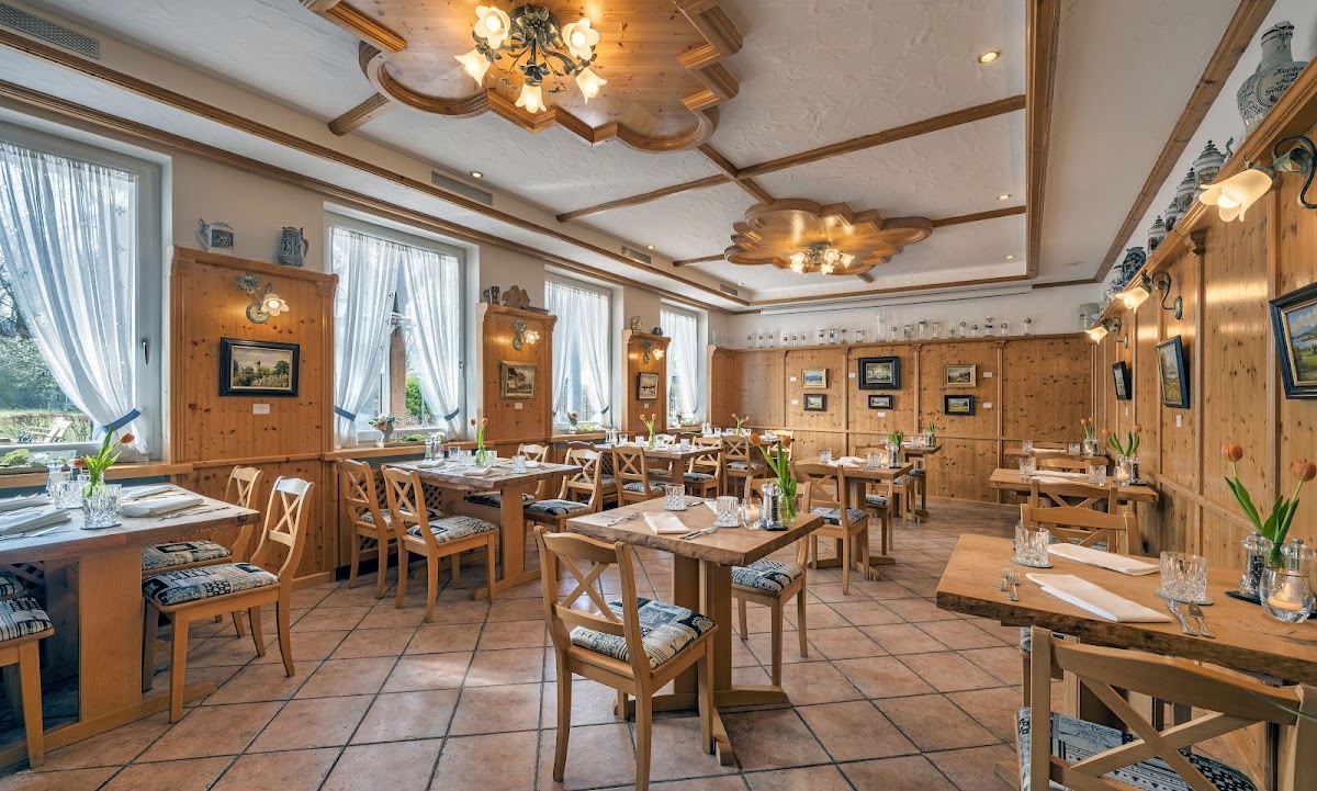 Zum Fischer am See – Hotel & Restaurant – Foto 1