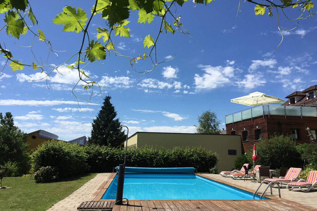 Hotel des Glücks – Landhotel Fischl – Foto 2