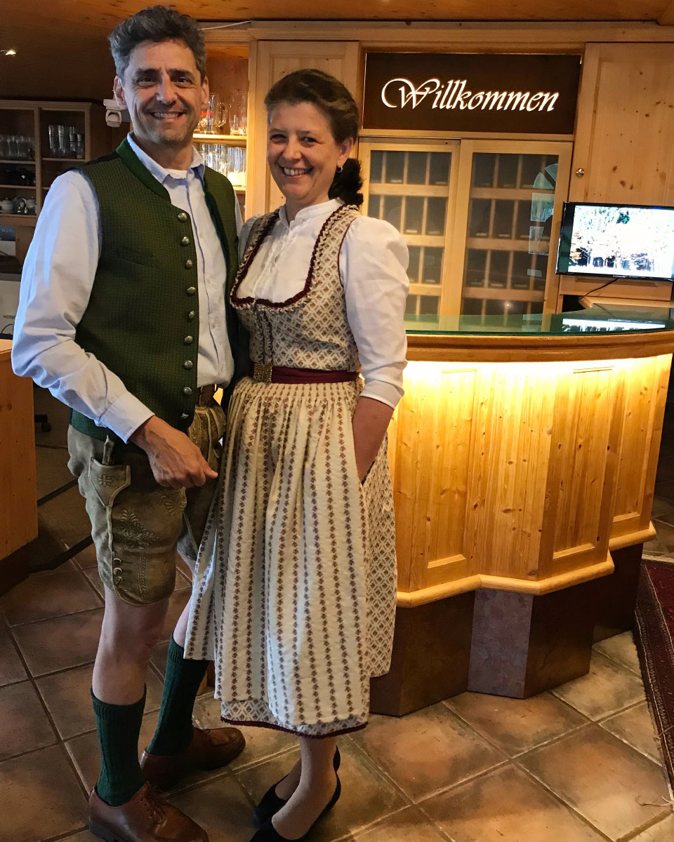 Hotel des Glücks – Landhotel Fischl – Foto 15