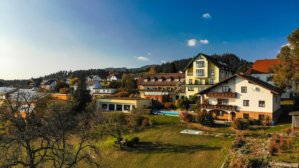 Hotel des Glücks – Landhotel Fischl – Foto 3