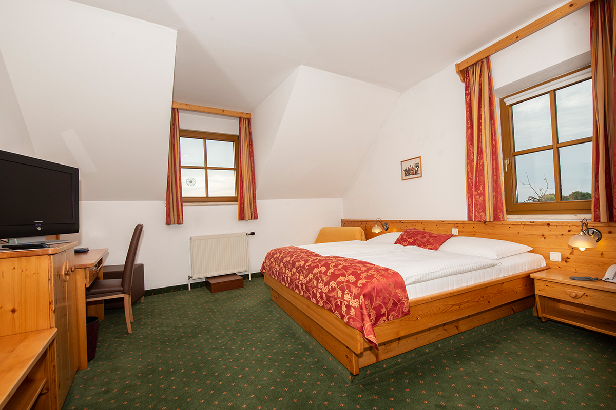 Hotel des Glücks – Landhotel Fischl – Foto 5