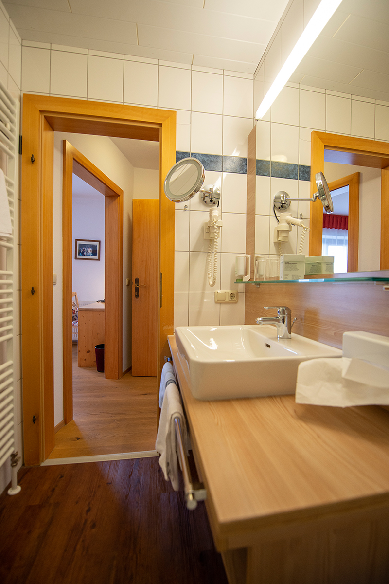Hotel des Glücks – Landhotel Fischl – Foto 7