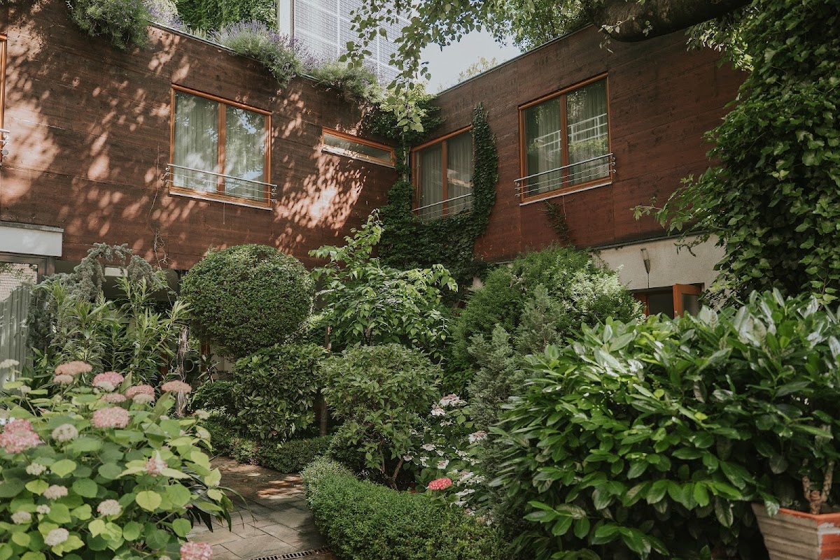 Boutiquehotel Stadthalle by Cocoon – Foto 1
