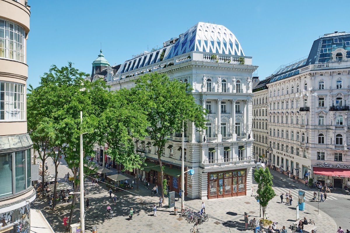 Hotel MOTTO – Foto 1