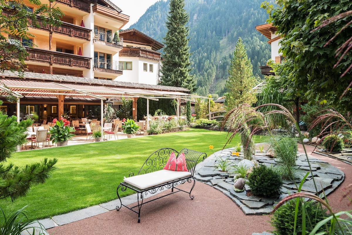Hotel Pramstraller – Foto 1