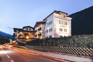 Hotel Rose · Mayrhofen · Zillertal