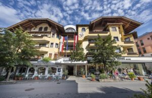 MANNI das Hotel