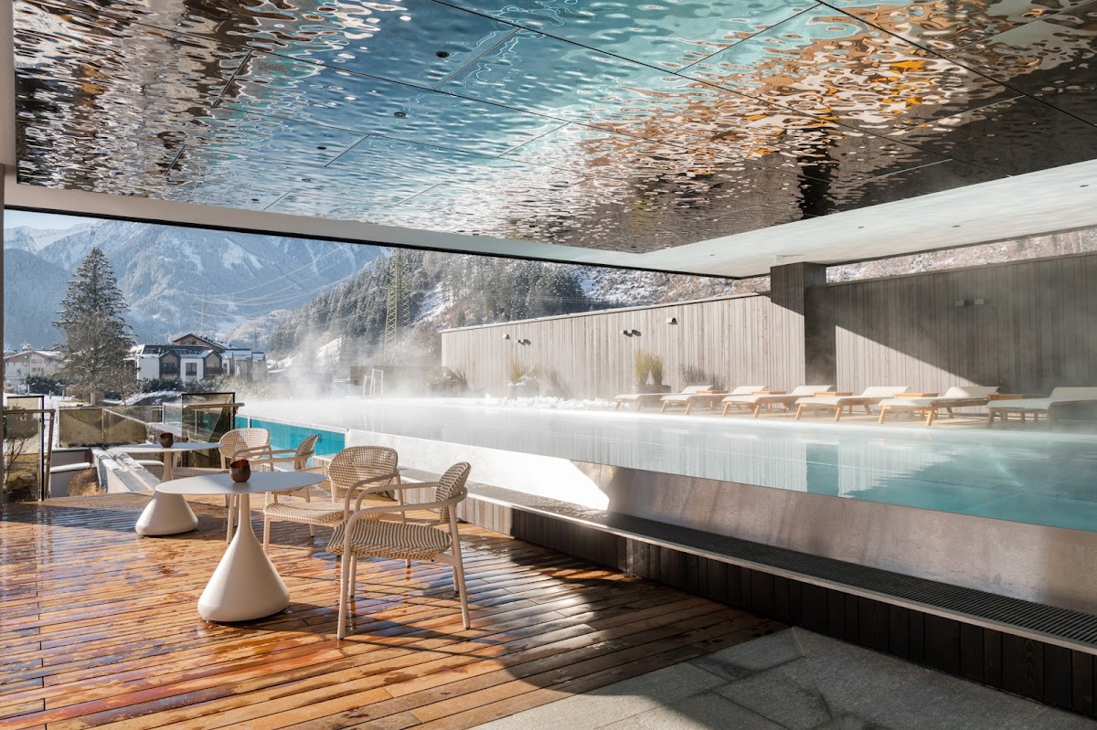 Neuhaus Zillertal Resort – Foto 1