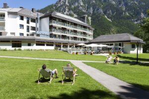 Parkhotel Hirschwang | Hotel Niederösterreich – Seminarhotel