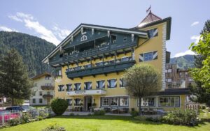 Posthotel Mayrhofen