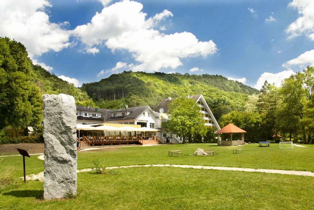 Seminar- und Eventhotel Krainerhütte