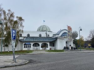 Seminarhotel Göttlesbrunn