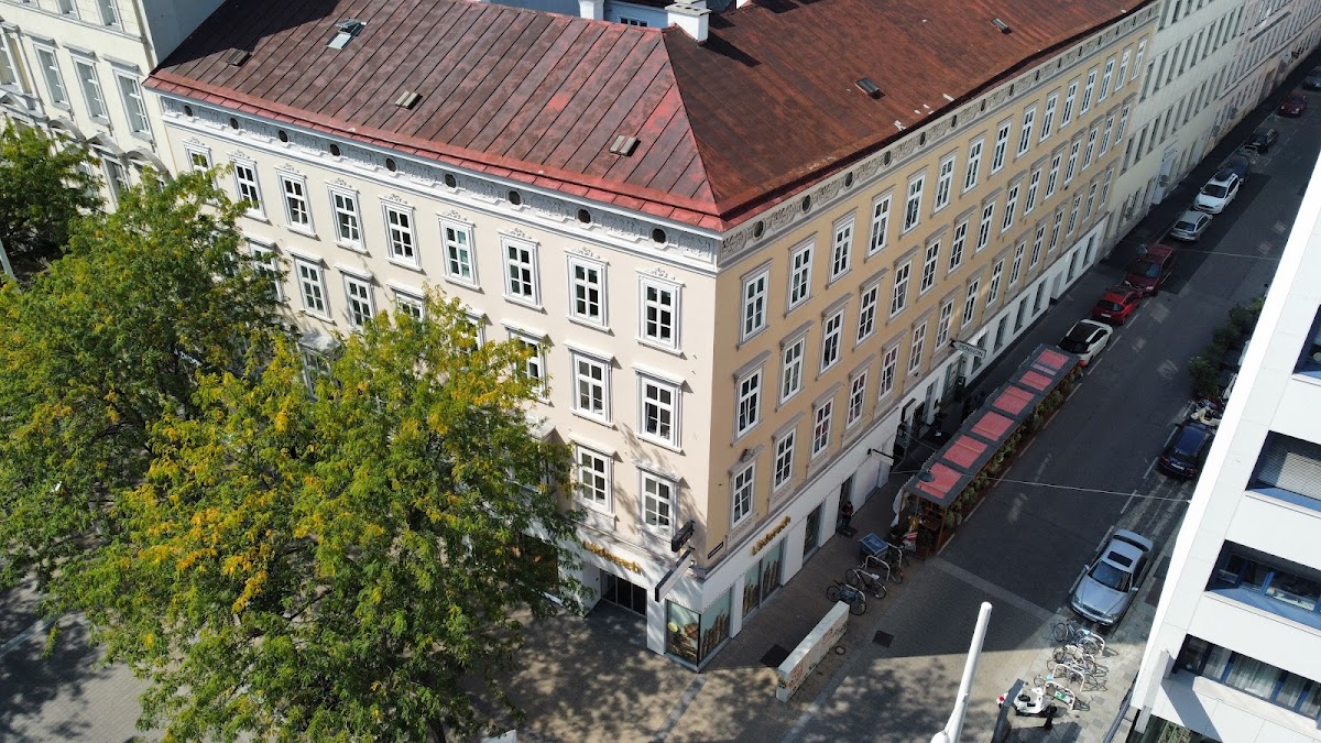 Urban Boutique Hotel Vienna – Foto 1