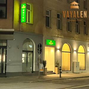 Vayalen Boutique Hotel