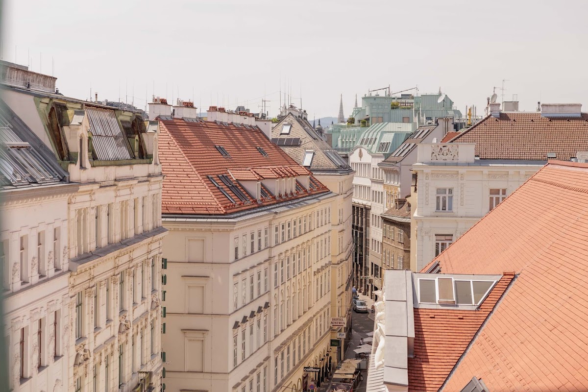 Wilde Aparthotels, Vienna, Fleischmarkt – Foto 1