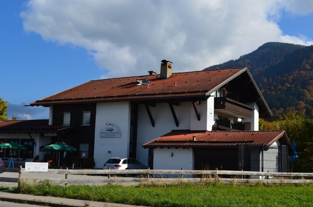 Alpchalet Schwanstein (Hotel Garni ohne Restaurant)