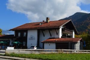 Alpchalet Schwanstein (Hotel Garni ohne Restaurant)