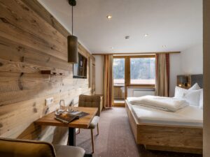 Alpenhof Hotel Garni Suprême